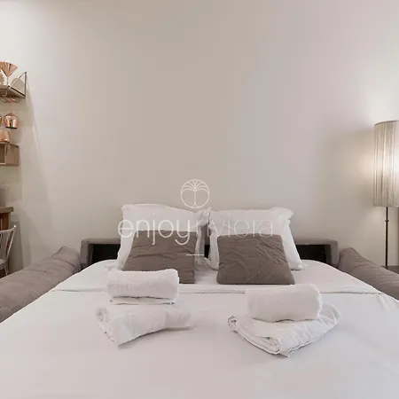 Apartment Palais Miramar - & E37 - 20m - Croisette Emplacement Unique - Wifi - Clim